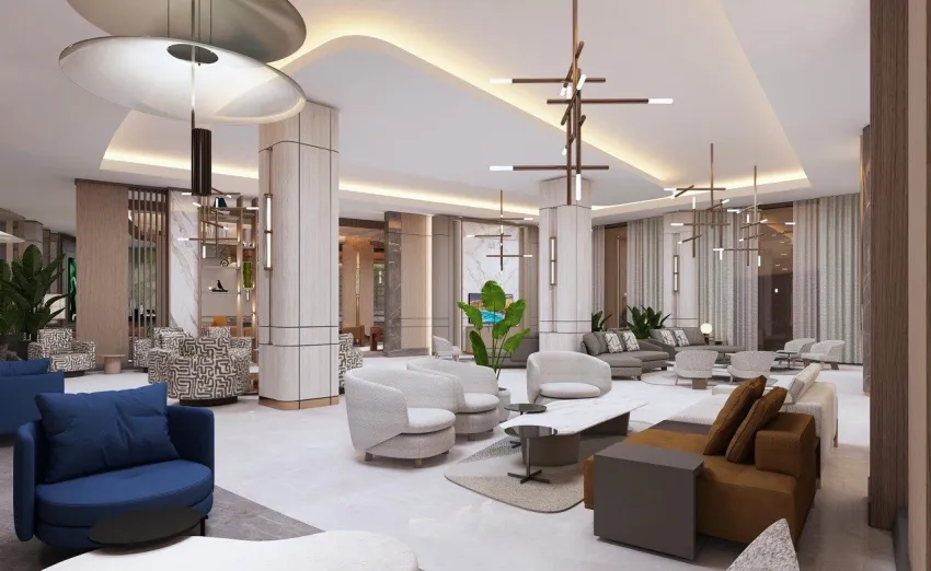 Seaden De Mar Resort & Spa 5*-17