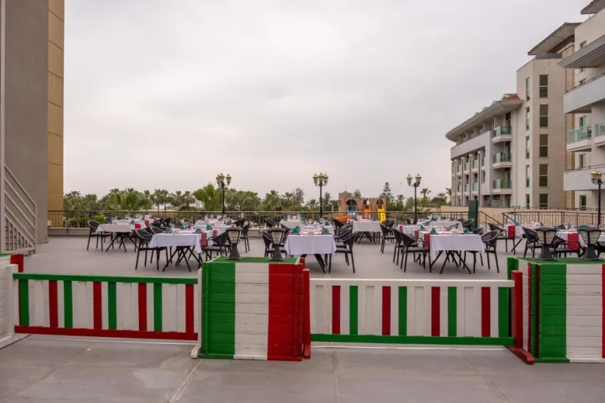 Aydinbey Kings Palace & Spa 5*-20