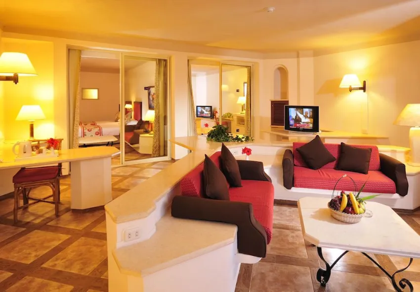 Pickalbatros Citadel Sahl Hasheesh Resort 5*-10