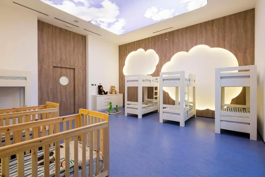 Maxx Royal Kemer Resort 5*-29