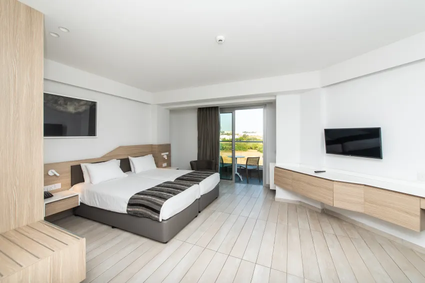 Evalena Beach Hotel 4*-22