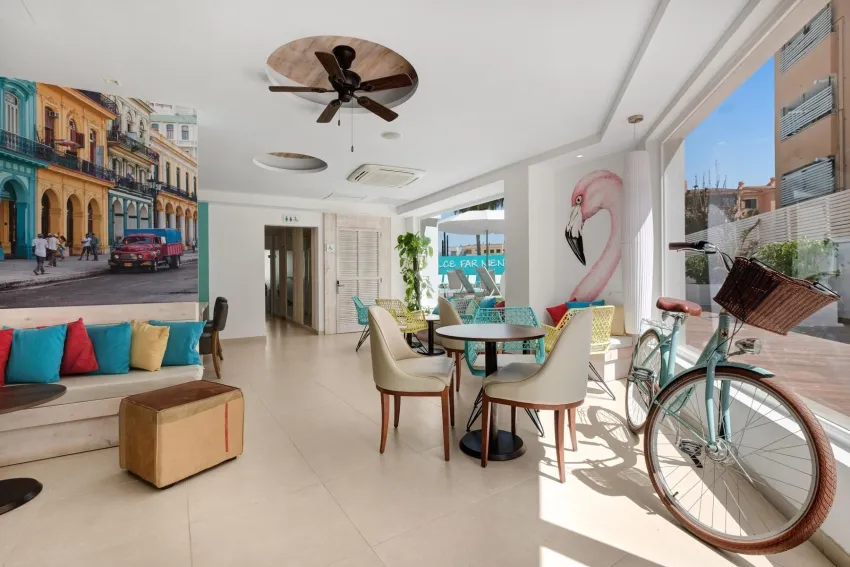 Plaza Santa Ponsa Boutique 4*-10