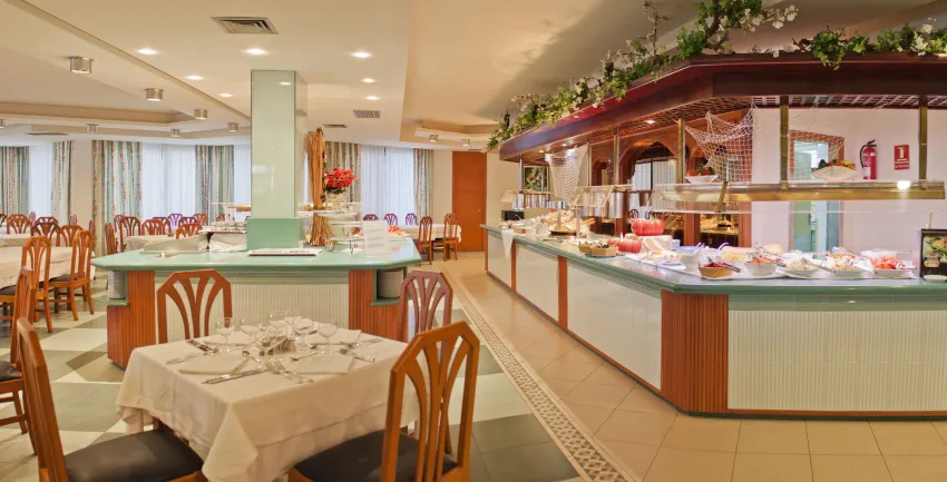 TRH Jardin Del Mar Apart 3*-68