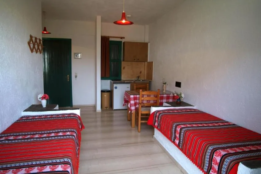 Prinos Apartments 3*-15