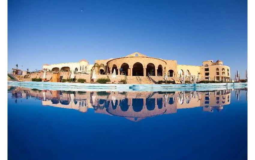 Al Nabila Grand Bay Makadi 5*-3