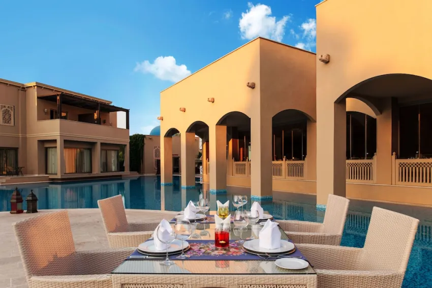 Spice Hotel & Spa 5*-143