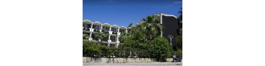 Club Herakles Hotel 4*-9