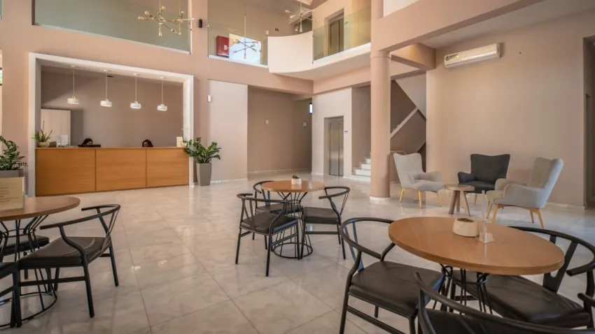 Selyria Resort 5*-19