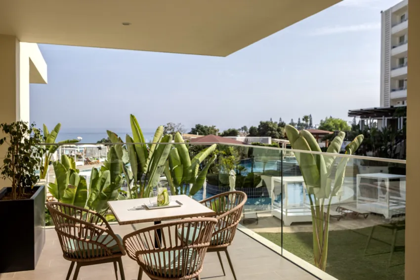 Capo Bay Hotel 5*-17