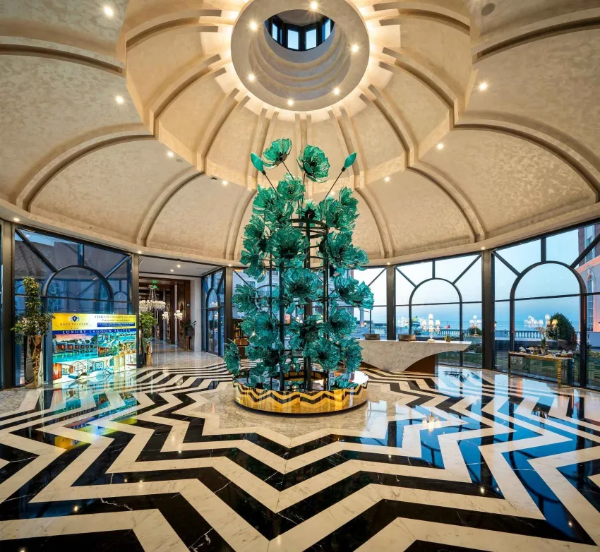 Kaya Palazzo Resort And Casino 5*-2