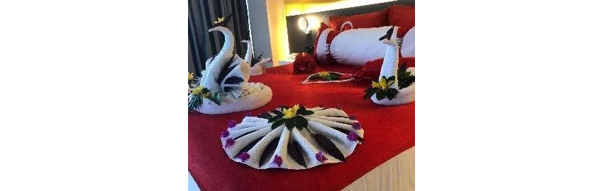Bosphorus Sorgun Hotel 5*-30