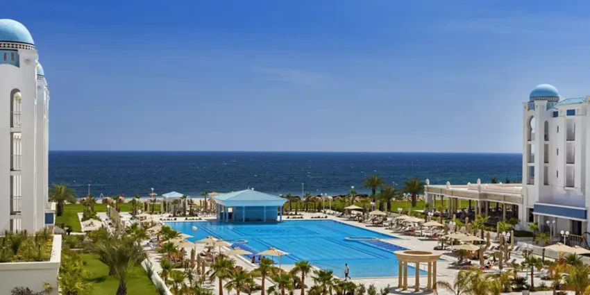 Barcelo Concorde Green Park 5*-2