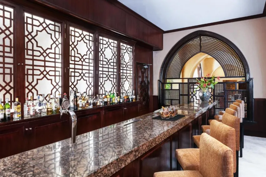 JAZ MAKADI STAR & SPA (ADULTS ONLY 16+)  5*-9