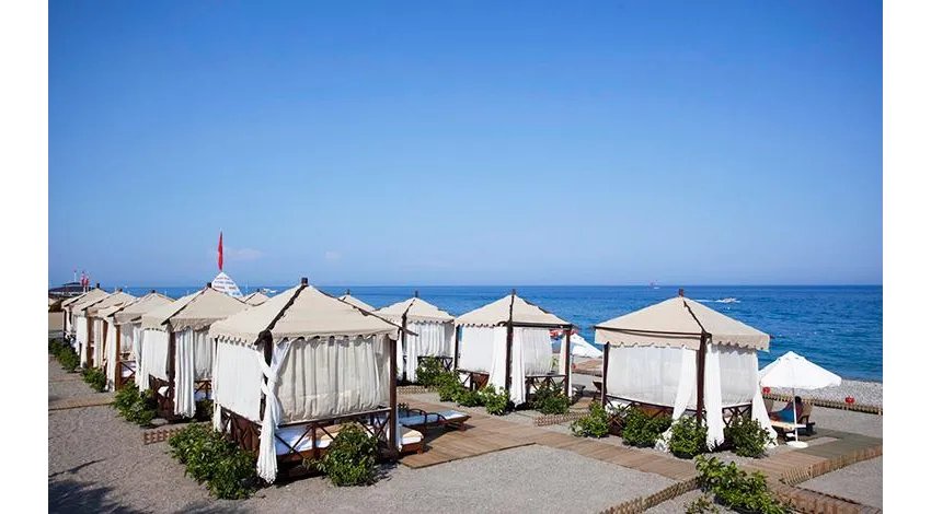 LIMAK LIMRA HOTEL & RESORT  5*-35