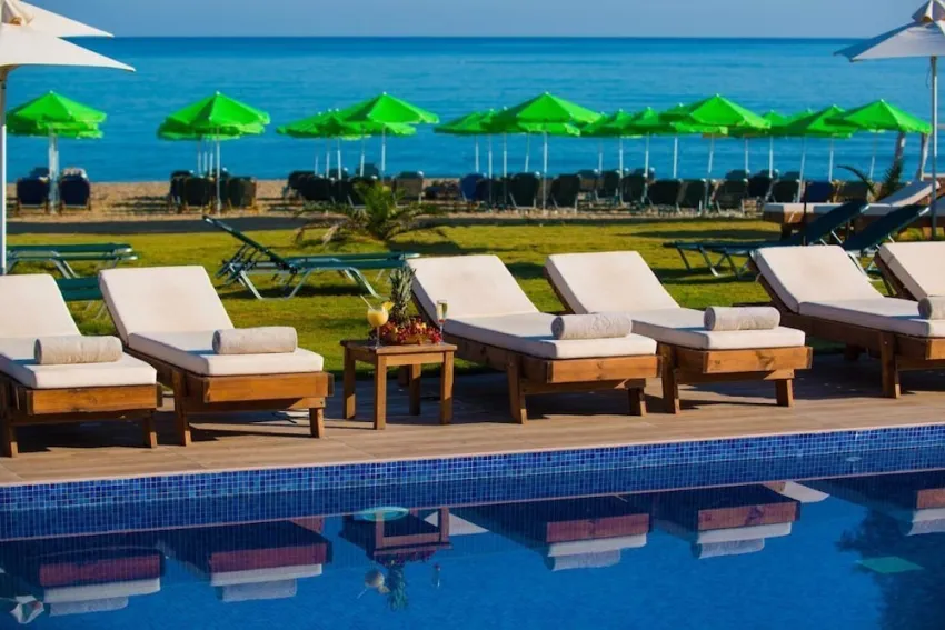 Cretan Beach Resort 4*-32