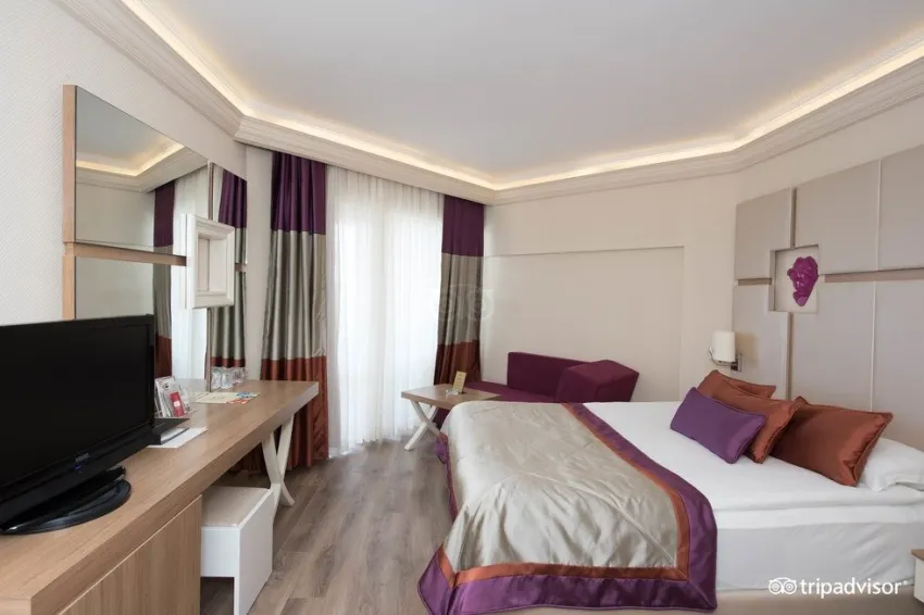Delphin Botanik Hotel & Resort 5*-16