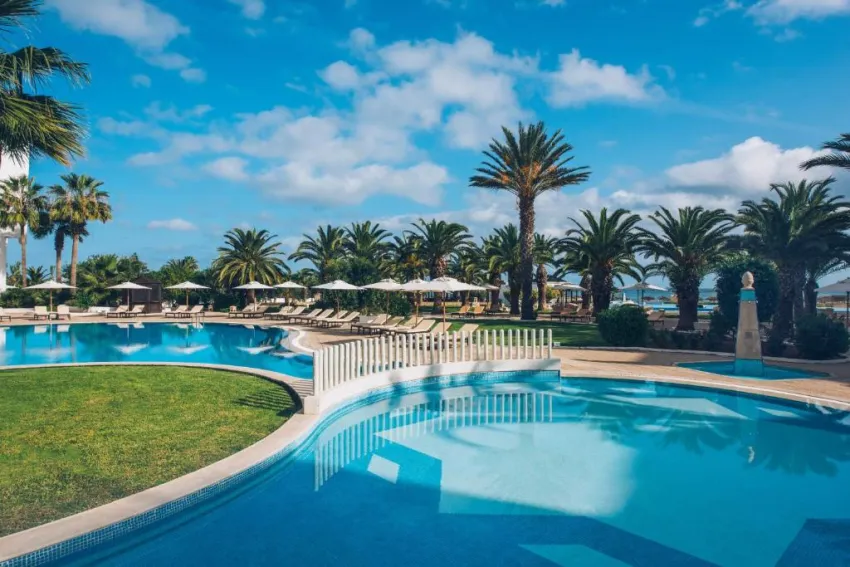 IBEROSTAR SELECTION KANTAOUI BAY  5*-20
