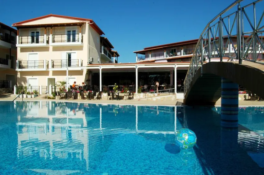 Majestic Spa Hotel 4*-9