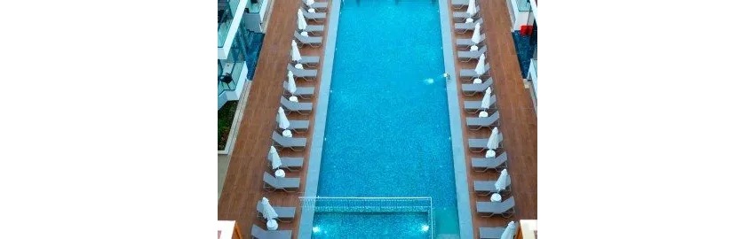 Side Amour Hotel 4*-26