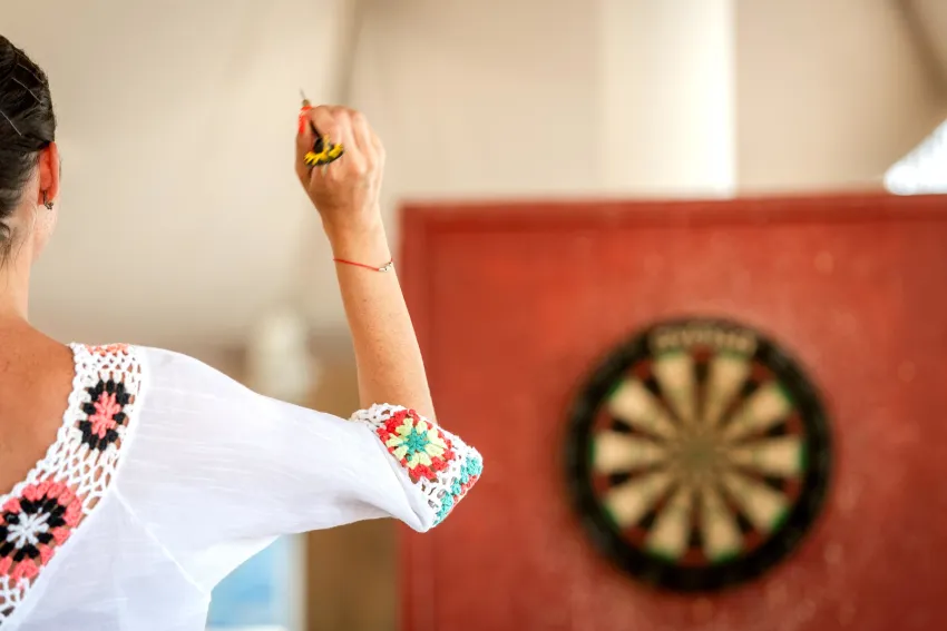 Sealife Buket Resort & Beach Hotel 5*-97