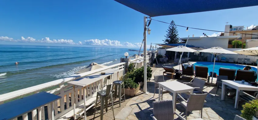 Sunset Beach hotel -1