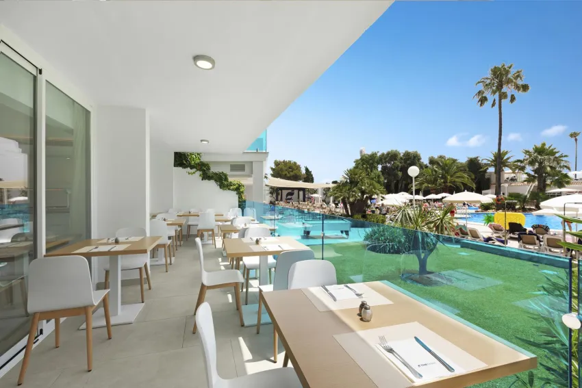 THB Sa Coma Platja 4*-17