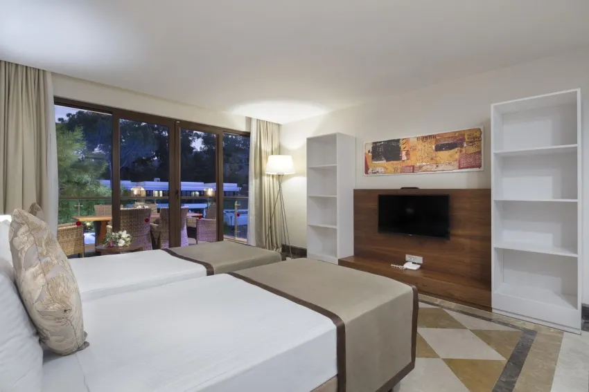 Nirvana Mediterranean Excellence 5*-38