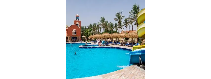 Mirage Bay Resort & Aquapark 4*-35