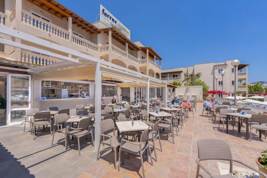 Caprice Isabel Aparthotel 3*-41