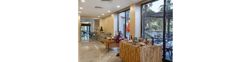 Megasaray Resort Side 5*-135