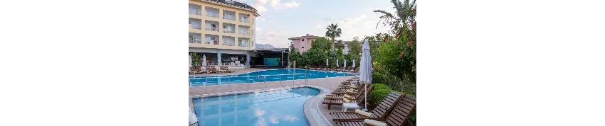 Pine House Hotel 4*-57