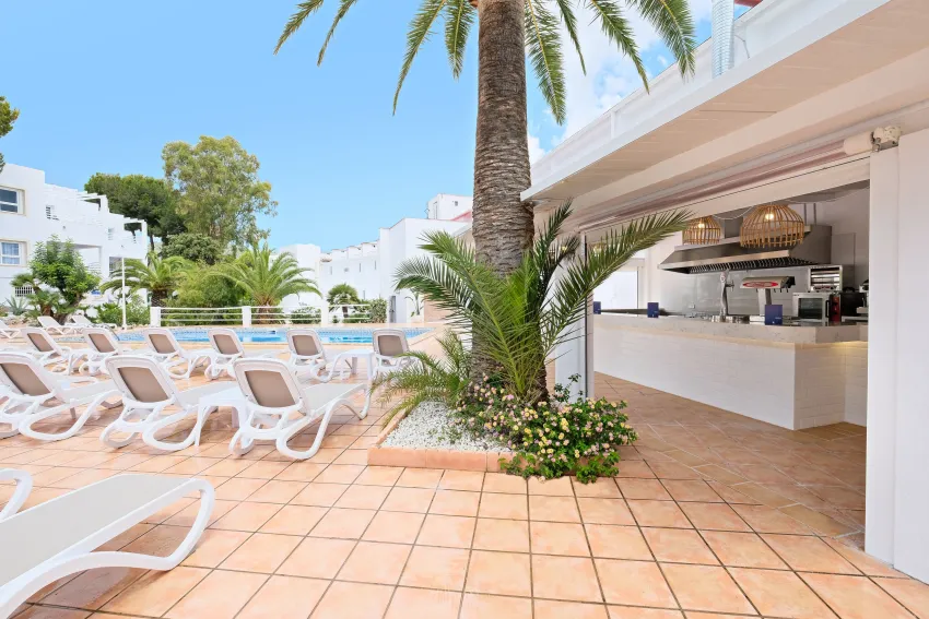 Azuline Palmanova Garden 3*-62