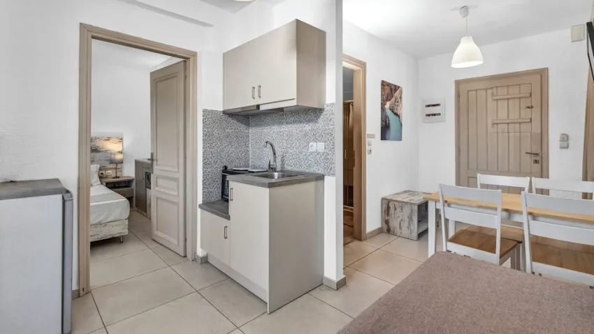 Erato Hotel Gournes 3*-10