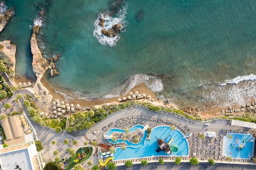 Star Beach Village & Water Park 4*-26