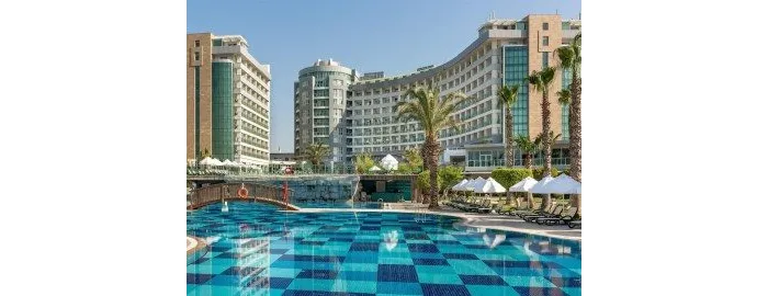 Sherwood Exclusive Lara 5* - Lara - Turcia