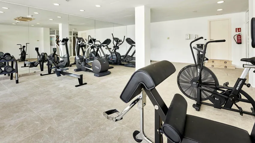 Globales Cala Viñas 4*-34