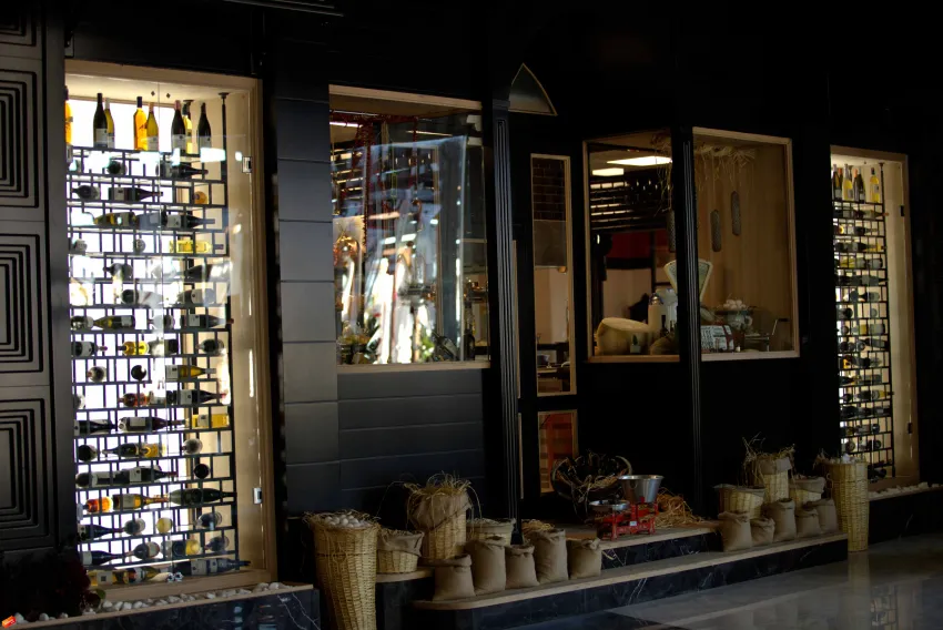 Selectum Luxury Resort Belek 5*-129