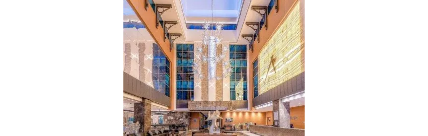 Belek Beach Resort Hotel 5*-15