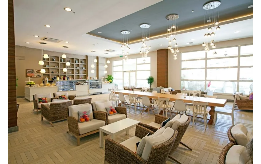 Paloma Oceana 5*-9