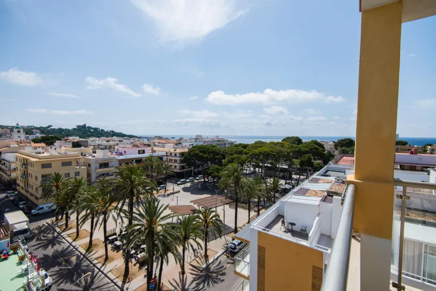 Bellamar Hotel 3*-34
