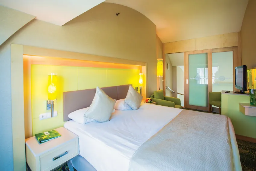 Paloma Sencia ( Ex Cornelia Deluxe Resort) 5*-22