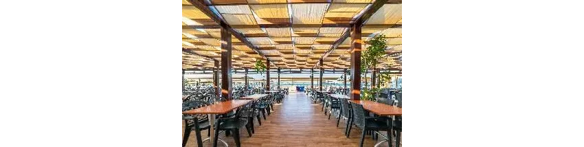 Primasol Hane Garden 5*-9