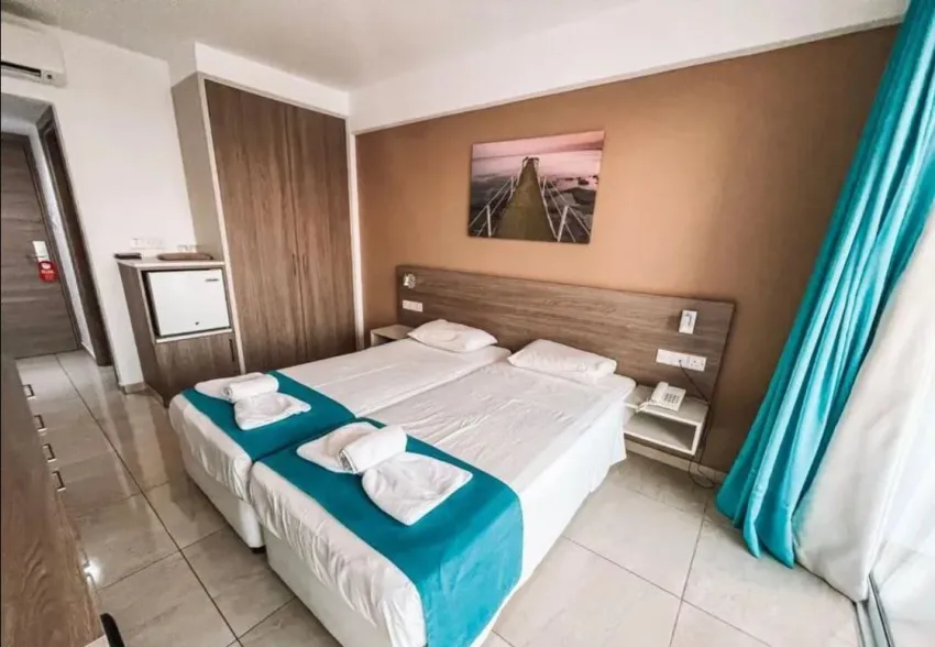 Sunny Blue Hotel 3*-47