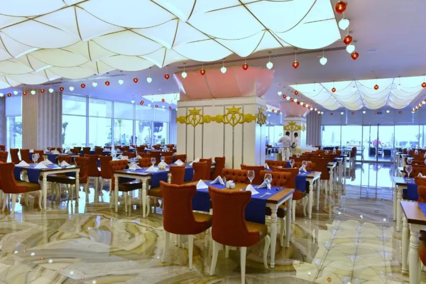 AZURA DELUXE RESORT & SPA HOTEL  5*-23