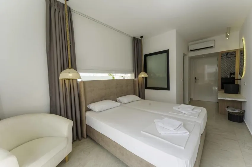 Stella Maria Hotel 1*-20