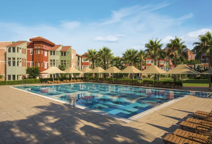 Megasaray Club Belek 5*-92