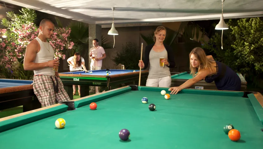 Club Mermaid Village 4*-39