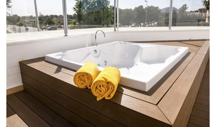 Globales Cala Bona Suites 4*-15