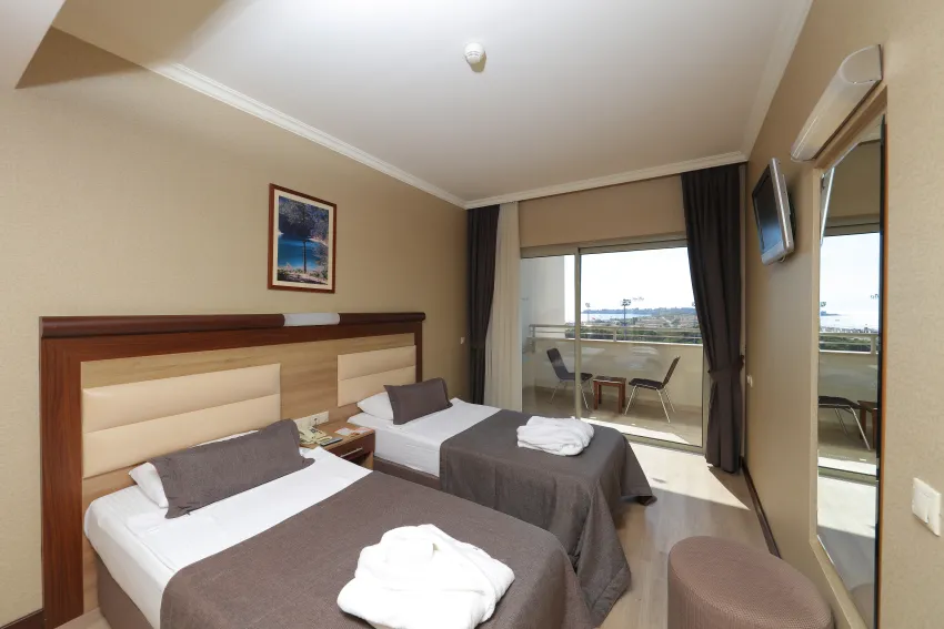 Sueno Hotels Beach Side 5*-25