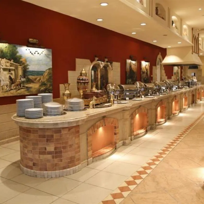 Coral Beach Resort Hotel 4*-97